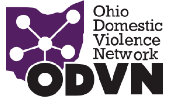 Ohio Domestic Violence Network logo